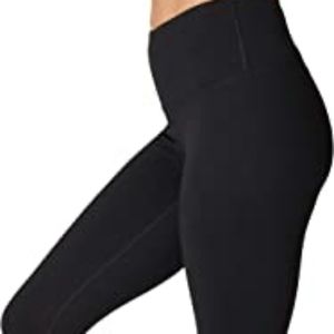 90 degree tummy control leggings